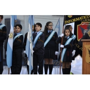 ¡¡Festejamos el día de la Independencia!!